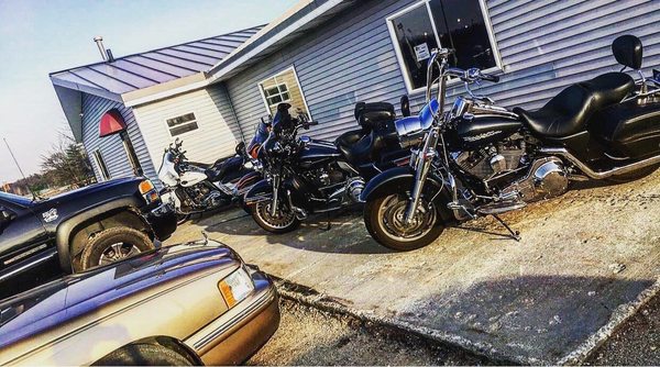 Shamrock Pub And Grill