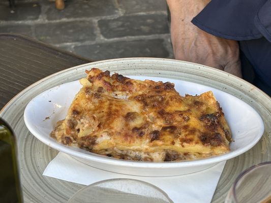 Ristorante Ricchi by null