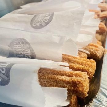 702 Churros & More - Mexican Near Me - Las Vegas, Nevada 702 Churros & More - Mexican Near Me - Las Vegas, Nevada