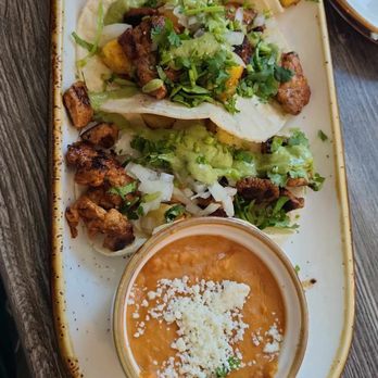 Dahlia Port Orange - al pastor tacos - Mexican Near Me - Port Orange, Florida Dahlia Port Orange - al pastor tacos - Mexican Near Me - Port Orange, Florida