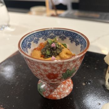 Sushi Nakazawa - Japanese Near Me - Washington, DC, District of Columbia