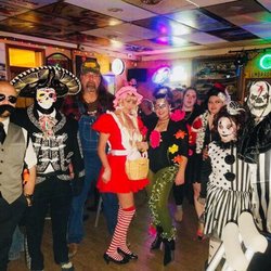 Dickie's Bar