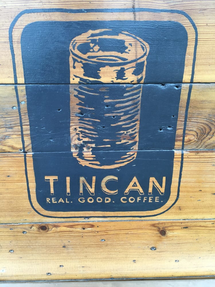 TINCAN COFFEE ROASTERS Updated August 2024 Lexington, Kentucky