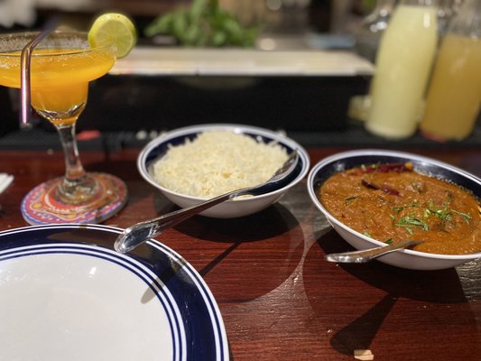 Bombay Social by null