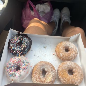 Duck Donuts - Donuts Near Me - Fort Myers, Florida Duck Donuts - Donuts Near Me - Fort Myers, Florida