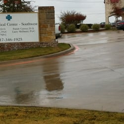 Texas Health Family Care