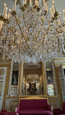 Hôtel de la Marine by null