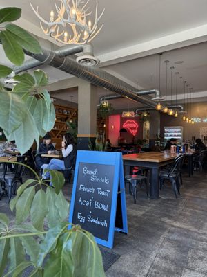 Beans & Malt | Best Coffee, Cafe, Brunch, Beer pub in Flushing, NY by null