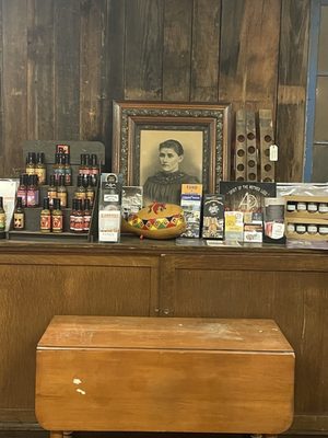 Dry Diggings Distillery by null