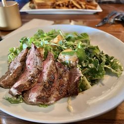 Elle & Jack's - Steak Caesar