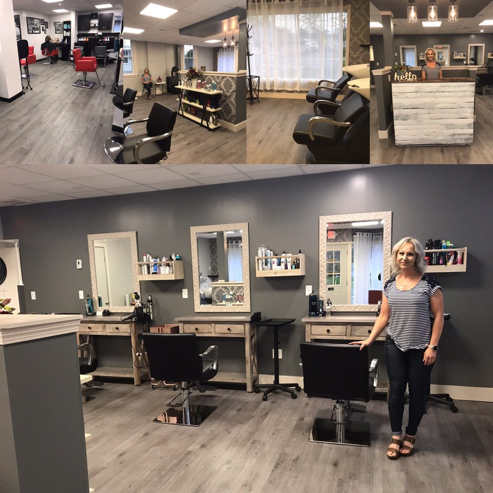 JEN’S HAIR CARE 341 Newton St, South Hadley, MA Yelp