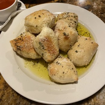 Tomatina - Tomatina's Signature Garlic Rolls - Italian Near Me - Roseville, California Tomatina - Tomatina's Signature Garlic Rolls - Italian Near Me - Roseville, California