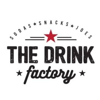 The Drink Factory - the drink factory logo - Coffee & Tea Near Me - Ammon, Idaho The Drink Factory - the drink factory logo - Coffee & Tea Near Me - Ammon, Idaho