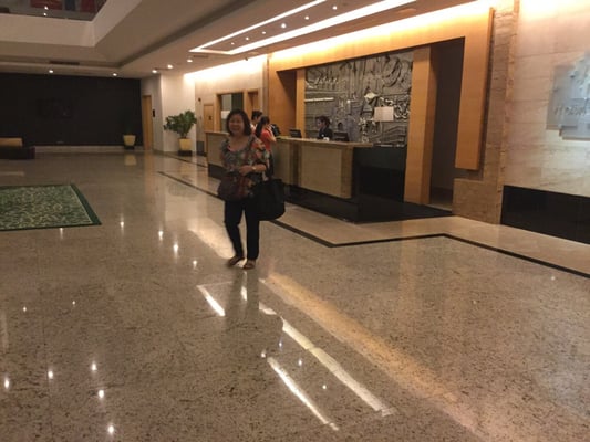 Holiday Inn Melaka by IHG by null