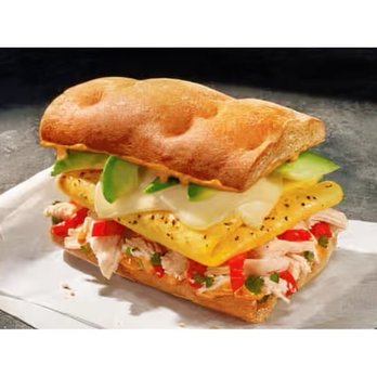 Panera Bread - What my sandwich is supposed to look like/ be filled with... - Sandwiches Near Me - Clovis, California Panera Bread - What my sandwich is supposed to look like/ be filled with... - Sandwiches Near Me - Clovis, California