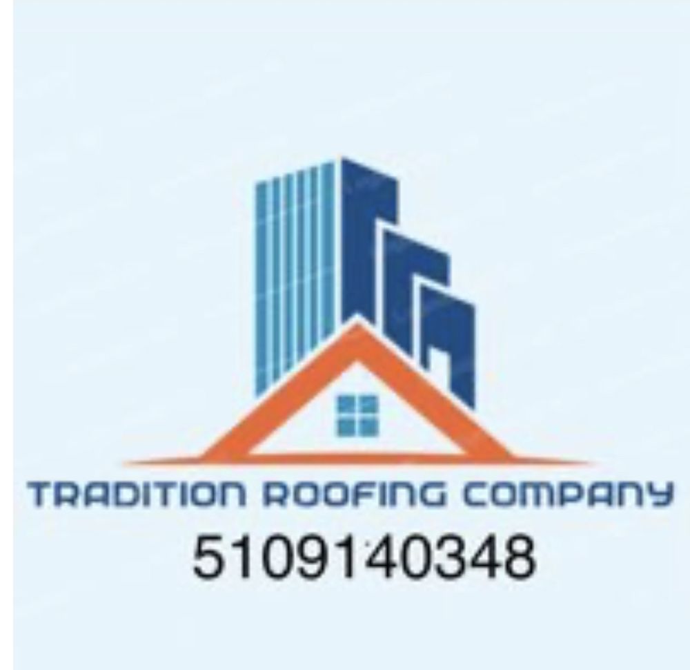Slide of Tradition Roofing