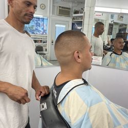 Floyd's Barber Shop