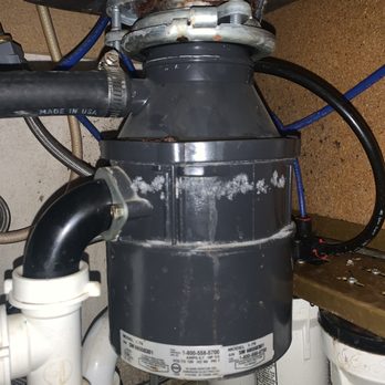 MOP Plumbing - Garbage disposal - Plumbing Near Me - Springville, California