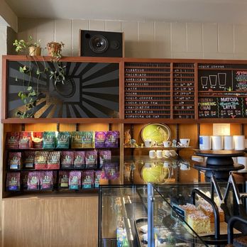Victrola Coffee & Art - Coffee Roasteries Near Me - Seattle, Washington