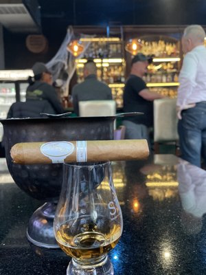 Stag Lounge by null