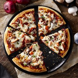 Pizza Delight