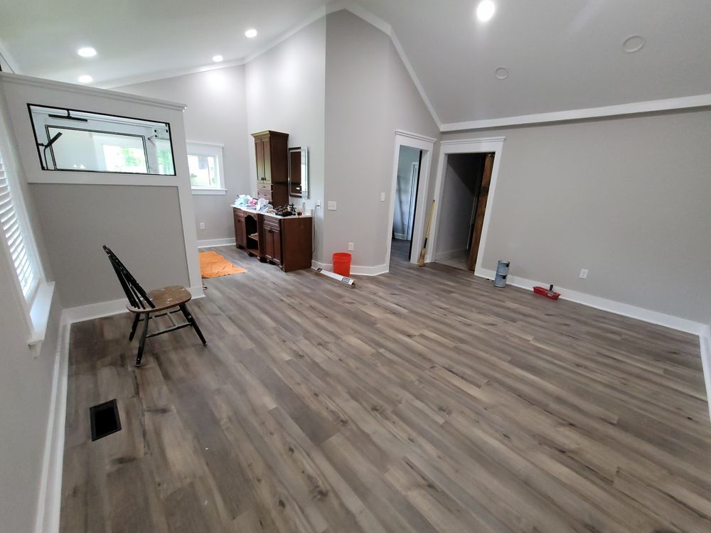 Slide of Oster Construction Specialties