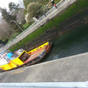 Hiram M Chittenden Locks - Landmarks & Historical Buildings Near Me - Seattle, Washington Hiram M Chittenden Locks - Landmarks & Historical Buildings Near Me - Seattle, Washington