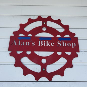 Alan Gorman - Bikes Near Me - Burlingame, California Alan Gorman - Bikes Near Me - Burlingame, California