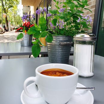 IMPALA Coffee - Coffee & Tea Near Me - Berlin, BE