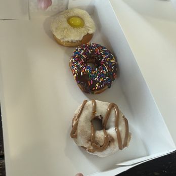 Hurts Donuts - Donuts Near Me - Lincoln, Nebraska