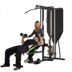 G-Werx Fitness - Minneapolis