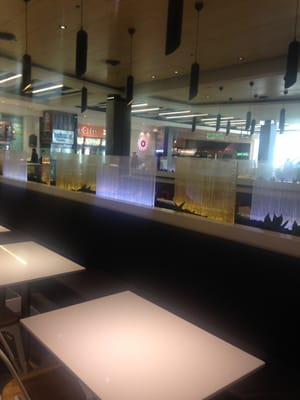 DFO Homebush by null