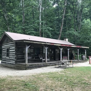 Tar Hollow State Park - Camp store - Parks Near Me - Laurelville, Ohio Tar Hollow State Park - Camp store - Parks Near Me - Laurelville, Ohio
