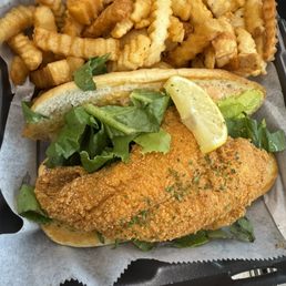 Catfish