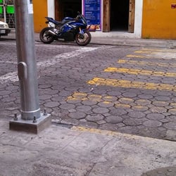 Vista d calle