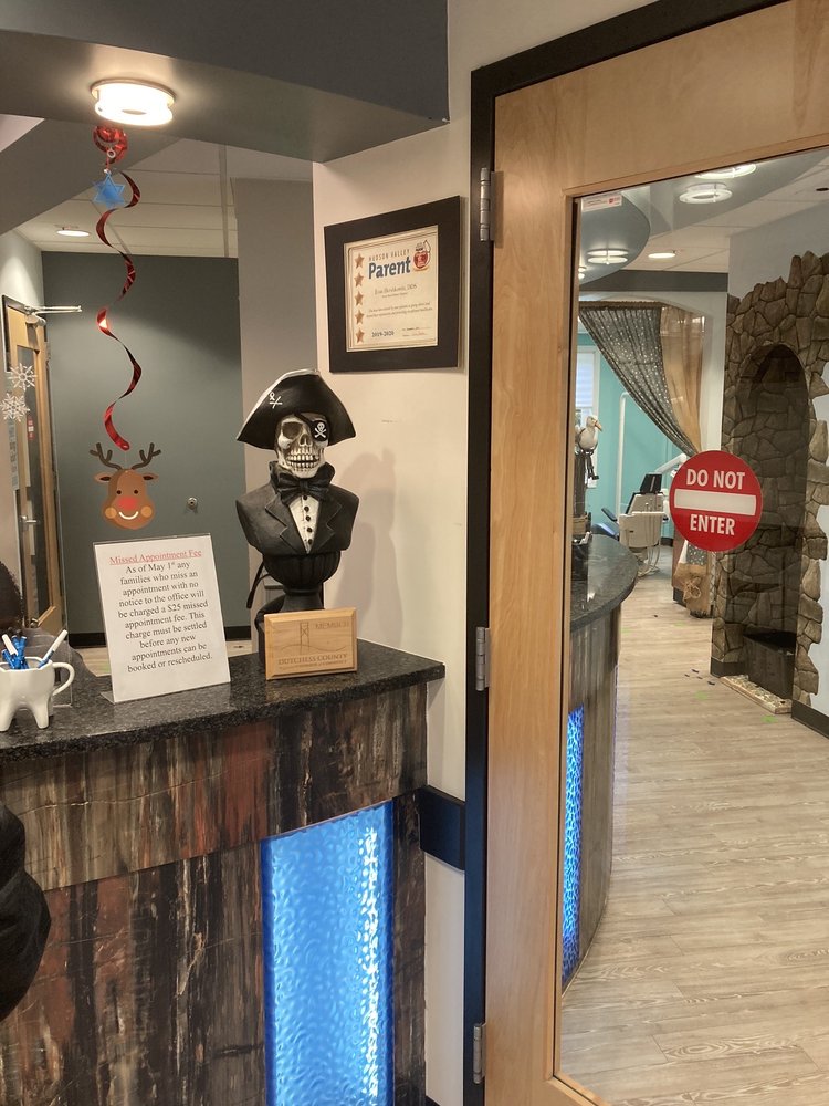 SEVEN SEAS PEDIATRIC DENTISTRY Updated August 2024 13 Photos & 17