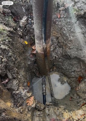 Stover's Wells & Pumps