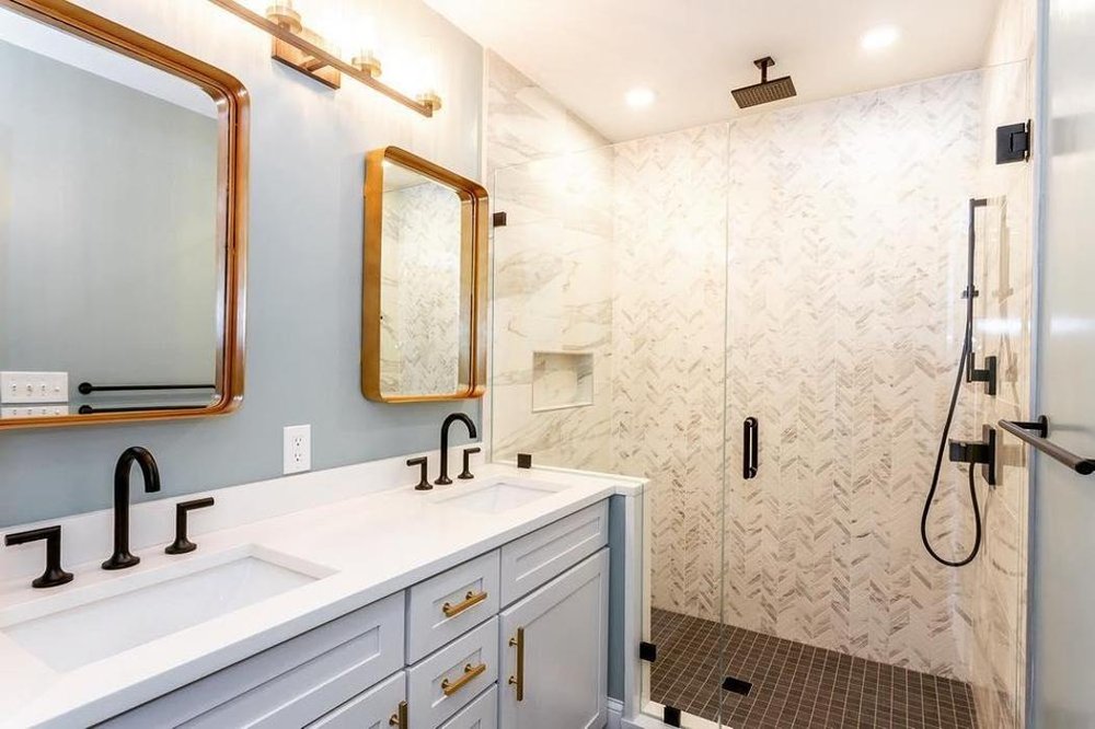 SOUTH SHORE SHOWER DOOR Updated September 2024 167 Photos East