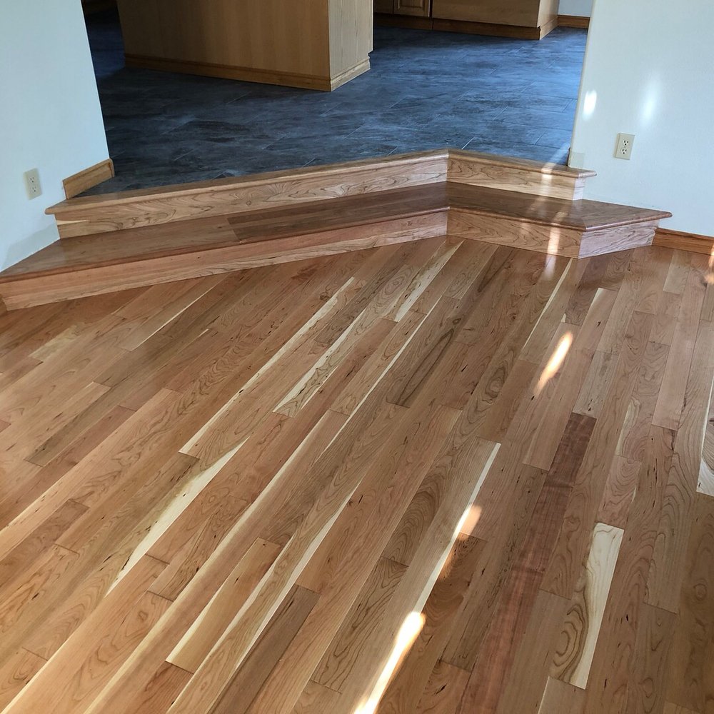 SIMPLE FLOORS PORTLAND 54 Photos & 62 Reviews Flooring 3477 NW