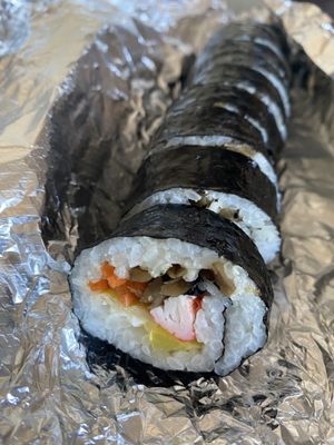 Sides of Seoul (SOS) Korean Take-Out by null