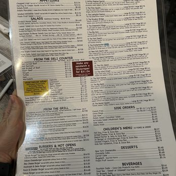 Gruby's New York Deli - Delis Near Me - Atlanta, Georgia Gruby's New York Deli - Delis Near Me - Atlanta, Georgia