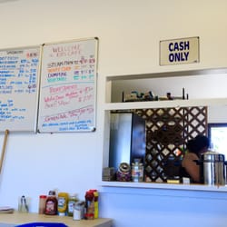 Ed's Cafe - Ed's Cafe