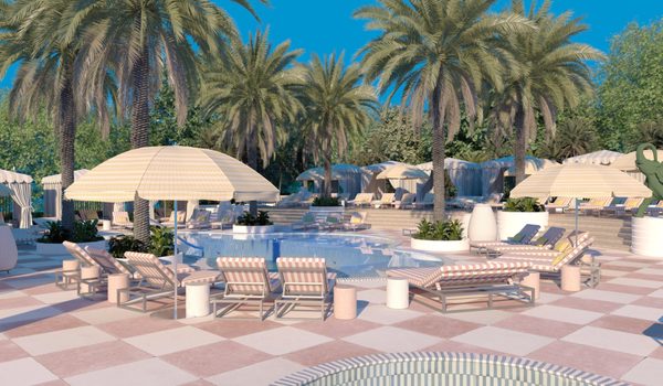 Cirque St. Armands Beachside by null