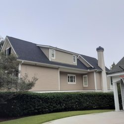 Budget Roofing