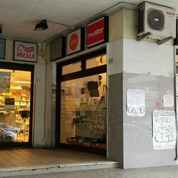 Capelli-Mania