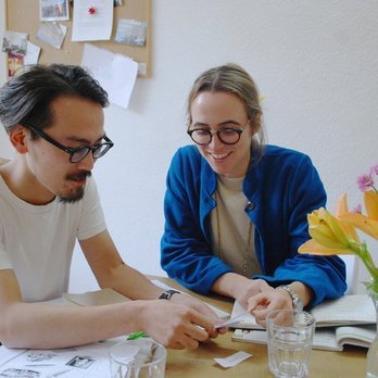 TRANSMITTER - Language Schools Near Me - Berlin, BE