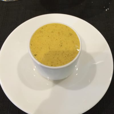 La Table Des Merville by null