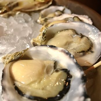 The Osprey - Fresh OYSTERS - Seafood Near Me - Orlando, Florida The Osprey - Fresh OYSTERS - Seafood Near Me - Orlando, Florida