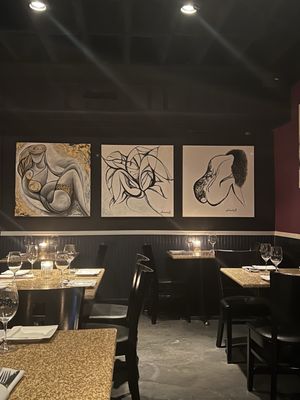 Lucio's by null