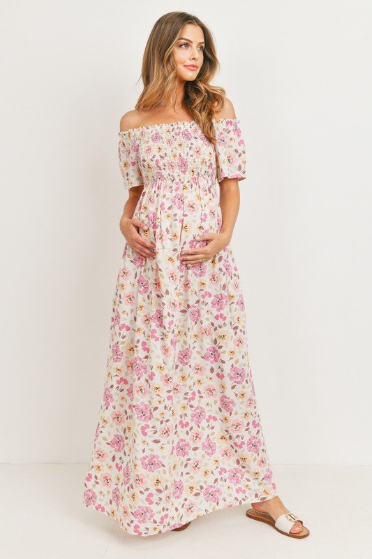 One Hott Mamma Maternity